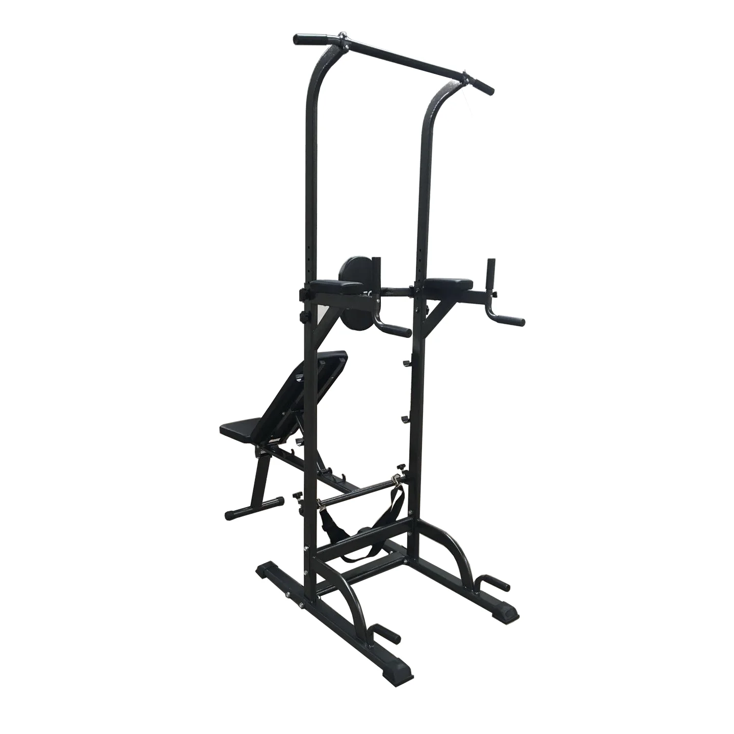 Beyond Sport adjustable Bench Press Pull Up Station Gym Squat Barbell Fitness Stand Tools Support Power Rack Fitness Gym Equipm
Beyond Sport adjustable Bench Press Pull Up Station Gym Squat Barbell Fitness Stand Tools Support Power Rack Fitness Gym Equipm