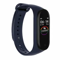 2019 Smart Wristband M4 Heart Rate Sleep Smart Band M4 Smart Band Watch support swim waterproof for xiaomi phone samsung iphone
2019 Smart Wristband M4 Heart Rate Sleep Smart Band M4 Smart Band Watch support swim waterproof for xiaomi phone samsung iphone