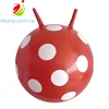 Outdoor sports jumping inflatable hopper ball for sale