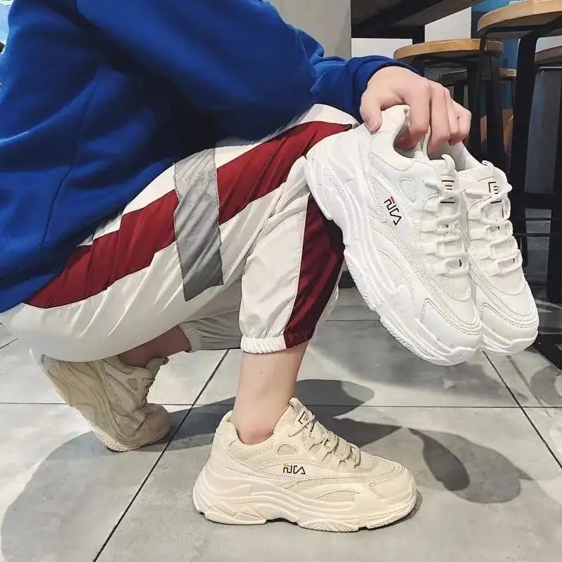 New Arrivals China Wholesale Men's Shoes 2020 Casual Fashion Shoes Low Price In Stock Basketball Shoes For Mans Sports
New Arrivals China Wholesale Men's Shoes 2020 Casual Fashion Shoes Low Price In Stock Basketball Shoes For Mans Sports