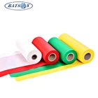 Waterproof Suit Cover Non Woven Fabric Pp Nonwoven Fabric For Garment Bag Coat Bag