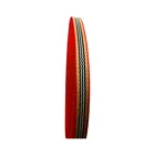 Bulk Custom Logo Luxury Striped Replacement Nylon Nato Watch Strap