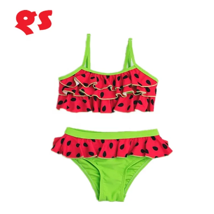 IN-STOCK 2020 New Style Economical Watermelon Fruit Print Kids baby girl Swimwear Two Pieces Girls Swimwear
IN-STOCK 2020 New Style Economical Watermelon Fruit Print Kids baby girl Swimwear Two Pieces Girls Swimwear