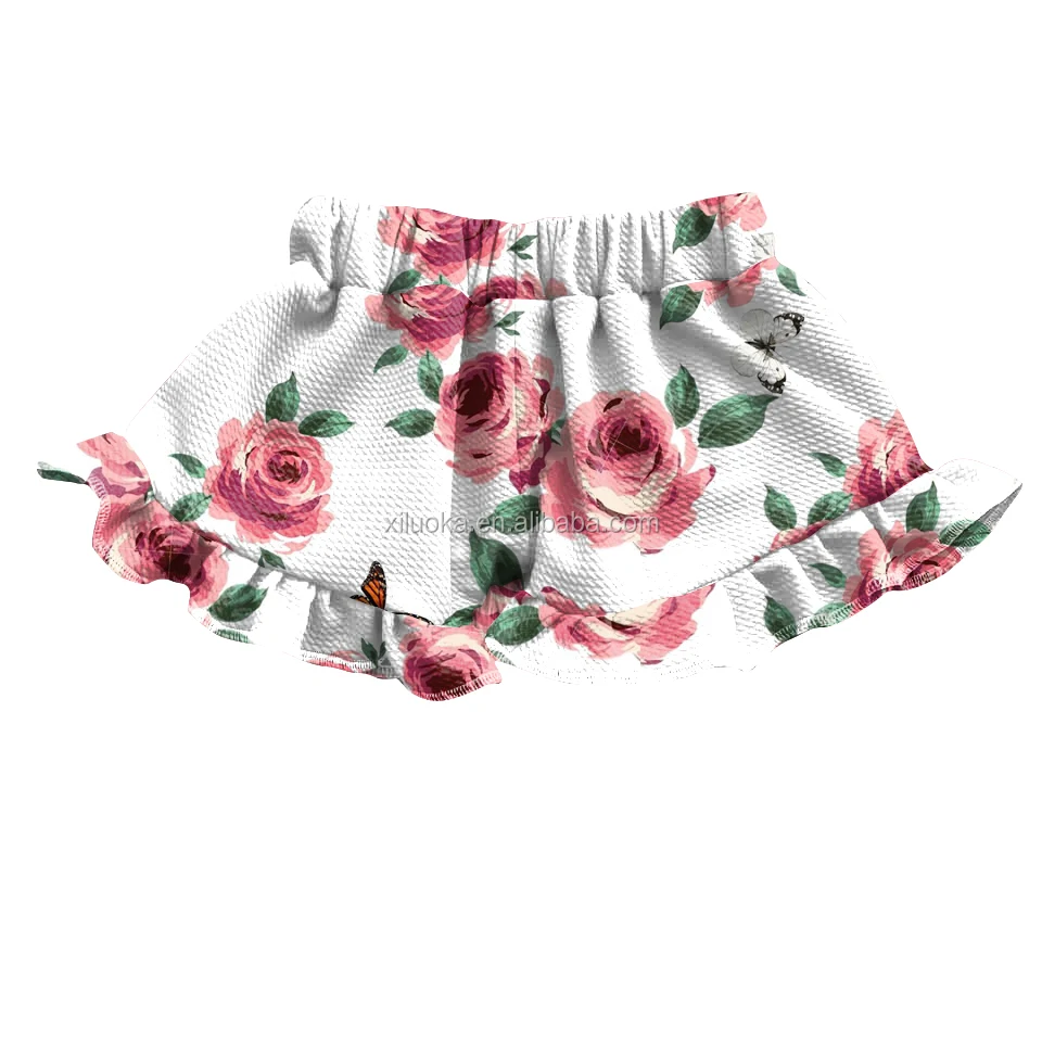 Popular Yiwu Infant Underwear Ruffler Toddler Short Pink Rose Girls Bloomer, Picture
Popular Yiwu Infant Underwear Ruffler Toddler Short Pink Rose Girls Bloomer, Picture