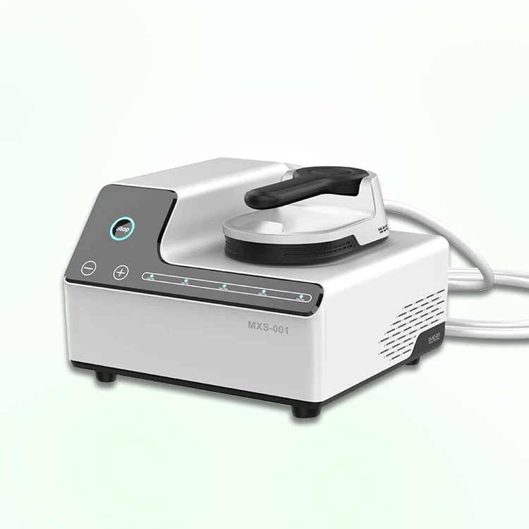 Body Muscle Machine Rf Neo With Rf 1 Handle 2 Years Warranty Muscle Stimulator EMS+RF
Body Muscle Machine Rf Neo With Rf 1 Handle 2 Years Warranty Muscle Stimulator EMS+RF