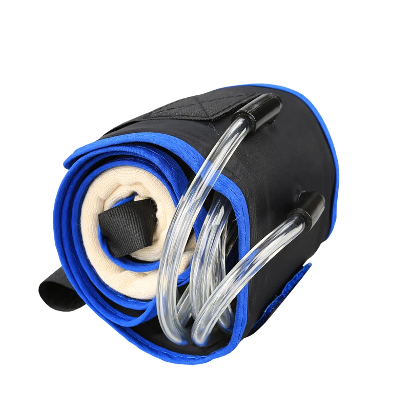 Disposable Medical Surgical Tourniquet Cuff Pneumatic Kaatsu, View