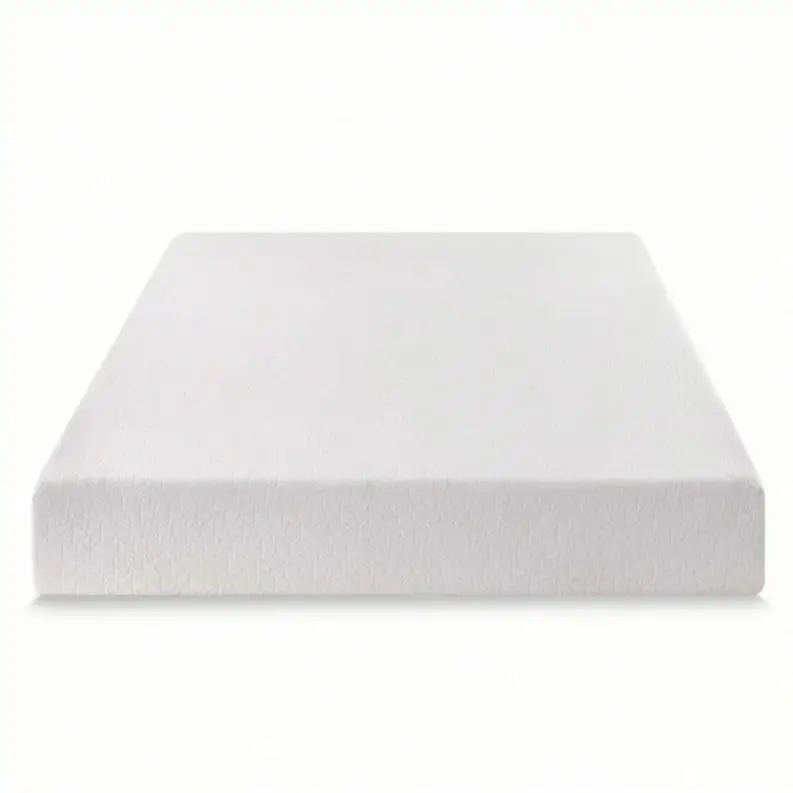 Peaceful Sleep 12 inch Vacuum Compress Full Size Pocket Coil Spring Mattress - Jozy Mattress | Jozy.net