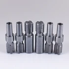 Turning Part High Precision Cnc Machining Spare Part With Competitive Price