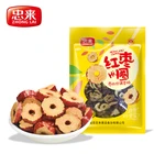Without pesticides dry anti-aging red dates jujube