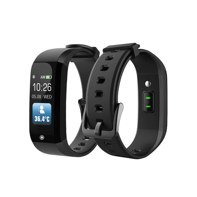 Hot sale 1810G heart rate monitor smart wristband smart fitness tracker sport bracelet
Hot sale 1810G heart rate monitor smart wristband smart fitness tracker sport bracelet