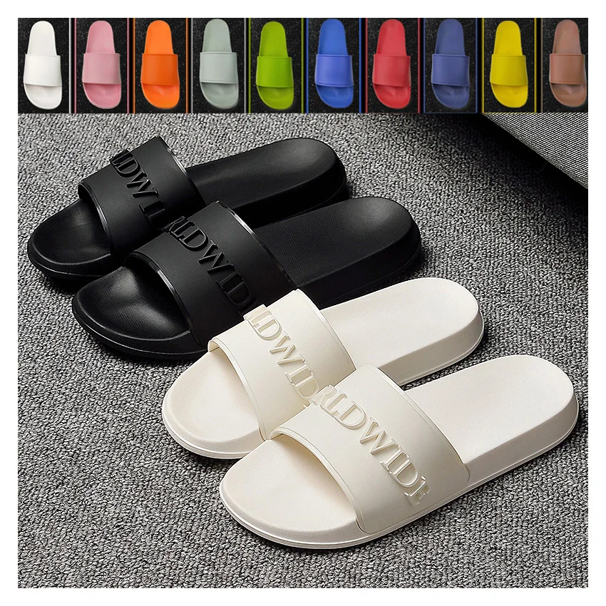 Sola Pvc Chinelos Borracha Artesanal Slipper Antislip Sandal Slippers Pria printable Karet Designer Thuis Trending Xxl Polish, Customized color
Sola Pvc Chinelos Borracha Artesanal Slipper Antislip Sandal Slippers Pria printable Karet Designer Thuis Trending Xxl Polish, Customized color