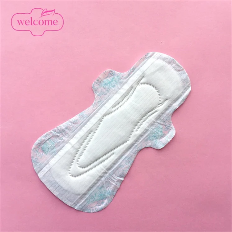 Individually Wrapped Sanitary Pads In Malaysia Ultra Soft Sanitary Napkins, White,yellow,pink or customized
Individually Wrapped Sanitary Pads In Malaysia Ultra Soft Sanitary Napkins, White,yellow,pink or customized