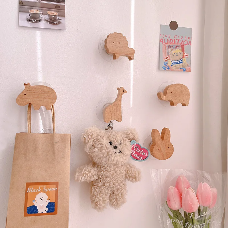 Wholesale Wooden Storage Holders Hooks Wood Household Items Hanger for Living Room Bedroom
Wholesale Wooden Storage Holders Hooks Wood Household Items Hanger for Living Room Bedroom
