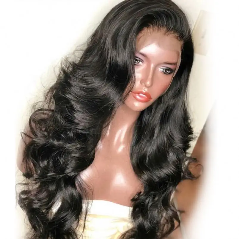 free sample 13*4 Body Wave Lace Front Human Hair Wigs Remy Pre-plucked Human Hair Frontal Wigs Natural Color For Black Women
free sample 13*4 Body Wave Lace Front Human Hair Wigs Remy Pre-plucked Human Hair Frontal Wigs Natural Color For Black Women