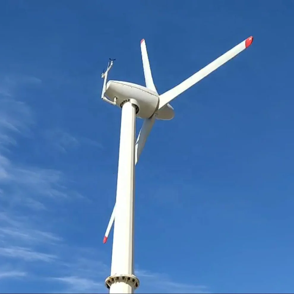 helix wind turbine