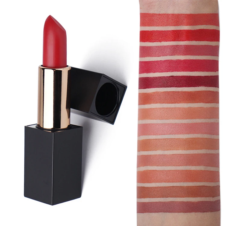 Customize private label 25 colors matte lipstick liquid matte makeup lip stick for Ladies, 25 colours
Customize private label 25 colors matte lipstick liquid matte makeup lip stick for Ladies, 25 colours