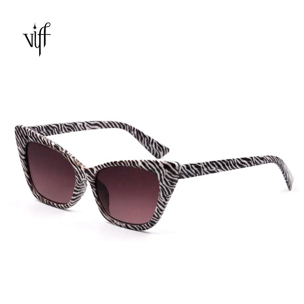VIFF Cat Eye Women Sun Glasses Sunglasses HP18424 Wholesale Custom Logo Woman Luxury Sun Shades High Quality
VIFF Cat Eye Women Sun Glasses Sunglasses HP18424 Wholesale Custom Logo Woman Luxury Sun Shades High Quality
