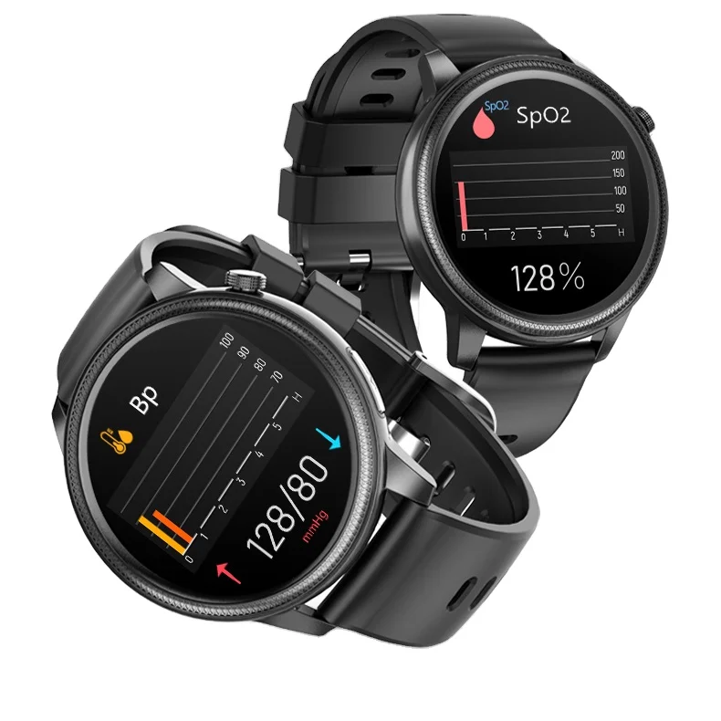 Electrocardiogram body temperature blood pressure monitor ip68 online S31 BT mobile round smart watch manufacturer
Electrocardiogram body temperature blood pressure monitor ip68 online S31 BT mobile round smart watch manufacturer