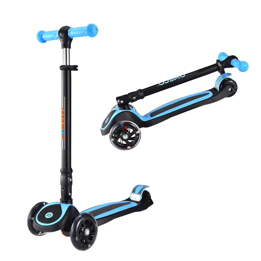 Wholesaler new child kick scooter with music and LED light wheel, Red,black,orange,green,blue,pink..etc
Wholesaler new child kick scooter with music and LED light wheel, Red,black,orange,green,blue,pink..etc