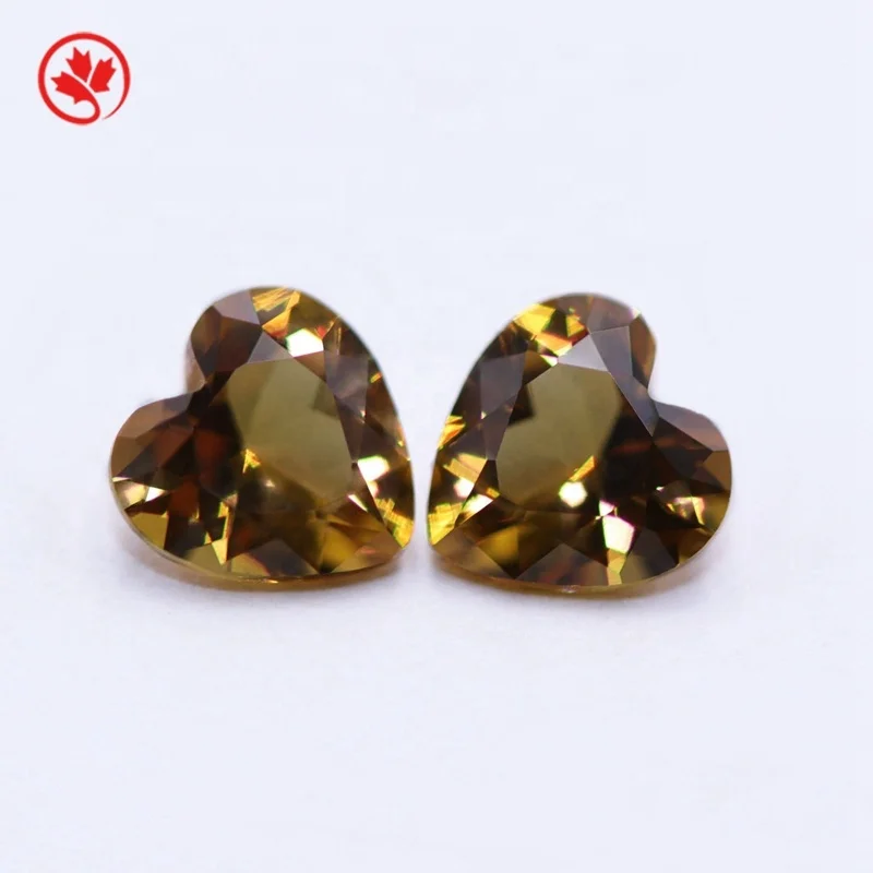 Wholesale Synthetic NanoSital #An1536 Color Change Zultanite Stone Heart Shape Loose Gemstone
Wholesale Synthetic NanoSital #An1536 Color Change Zultanite Stone Heart Shape Loose Gemstone