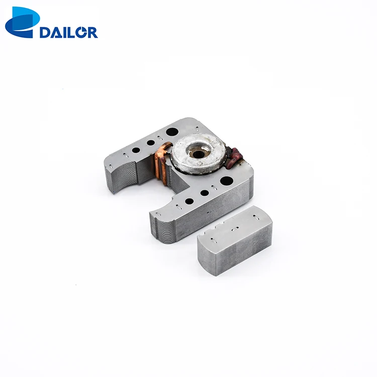 Blender Exhaust Fan, Silicon Steel Sheet, 54T - detail 4