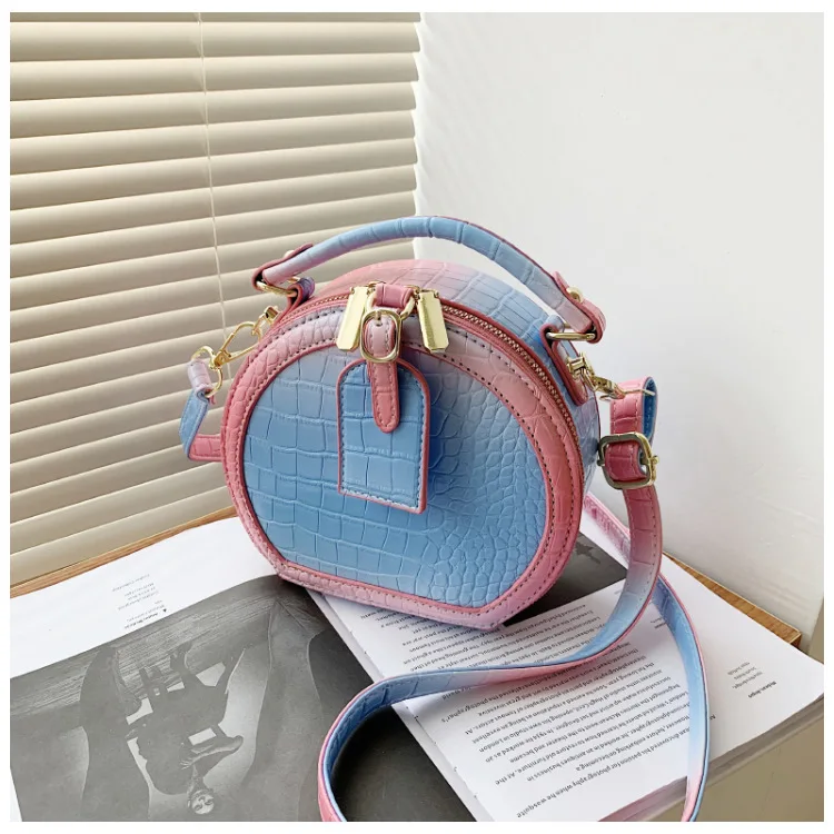 2021 fashion trends ladies bags ladies mini handbag women small round leather shoulder crossbody bag
2021 fashion trends ladies bags ladies mini handbag women small round leather shoulder crossbody bag