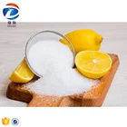 Packaging Customization Citric Acid CAS 5949-29-1 C6H8O7 H2O Citric Acid Technical Grade Supplier