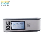 FRU electronic measuring instrument WF32 colorimeter for paper color difference measurement