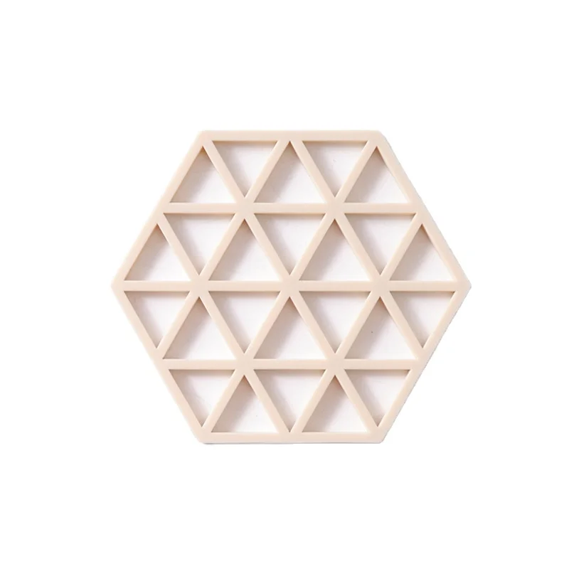 Anti-hot silicone pad pan pad heat proof pad Cup mat thick gift plate Nordic style, Blue
Anti-hot silicone pad pan pad heat proof pad Cup mat thick gift plate Nordic style, Blue