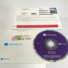 Korean version windows 10 Pro OEM Box Operating System Software Win 10 professional Original Key