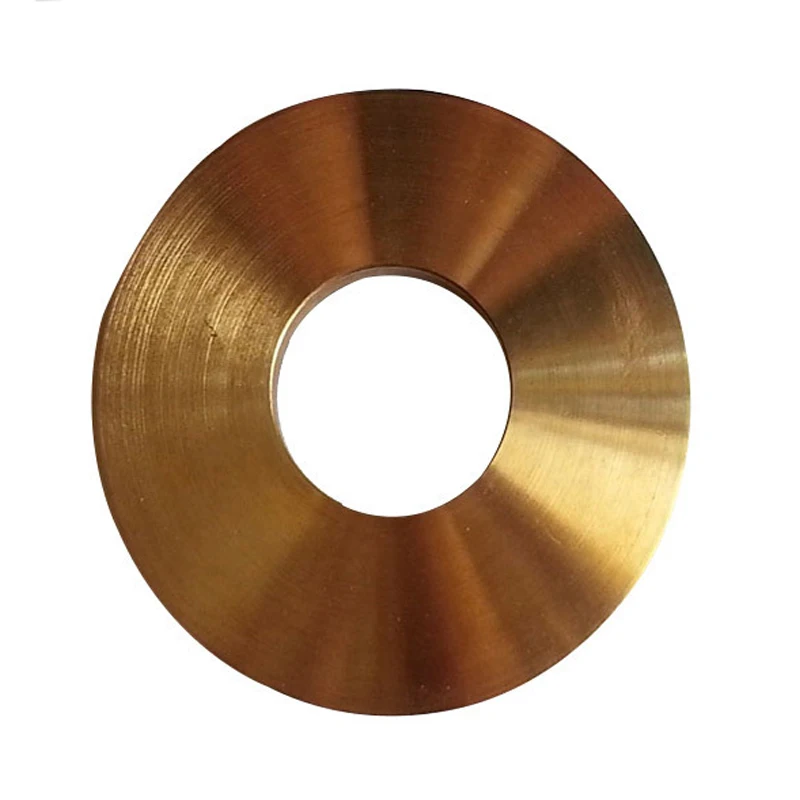 Custom High Precision CNC Machining Brass/Copper CNC Turning Machining Parts