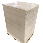 Ivory paper/cardboard sheets wholesale/ivory card paper/250g c1s ivory paper sheet