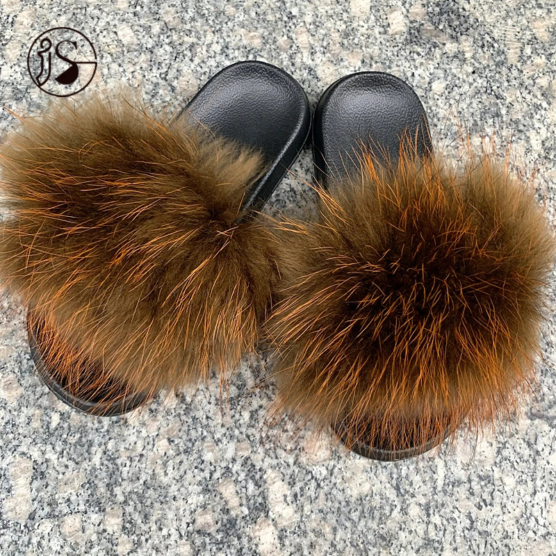 2021 fashionable Styles Soft Furry slippers Sandals Competitive Design Women Slippers Plush Colorful Fur Slides 2021, Picture
2021 fashionable Styles Soft Furry slippers Sandals Competitive Design Women Slippers Plush Colorful Fur Slides 2021, Picture