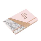 School Notebooks A5 2021 Best Pink Organizer Agenda Printing Planner Notebook