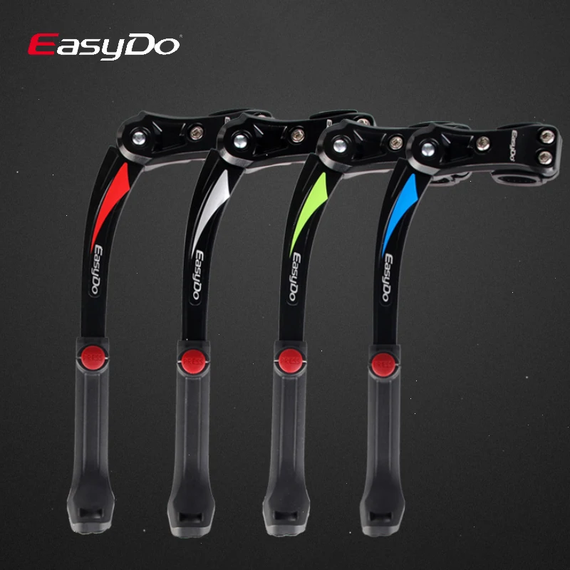Aluminum Alloy bike kick stand Bicycle Foot support MTB bike kickstand Adjustable length Foot frame Bicycle Kickstand, Green/white/red/blue
Aluminum Alloy bike kick stand Bicycle Foot support MTB bike kickstand Adjustable length Foot frame Bicycle Kickstand, Green/white/red/blue