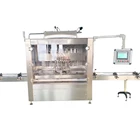 Liquid Packing Machine Europe 10year Manufacture Automatic Liquid Detergent Packing Machine