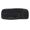 Wholesale Cheap Home office USB Wired Computer Keyboard