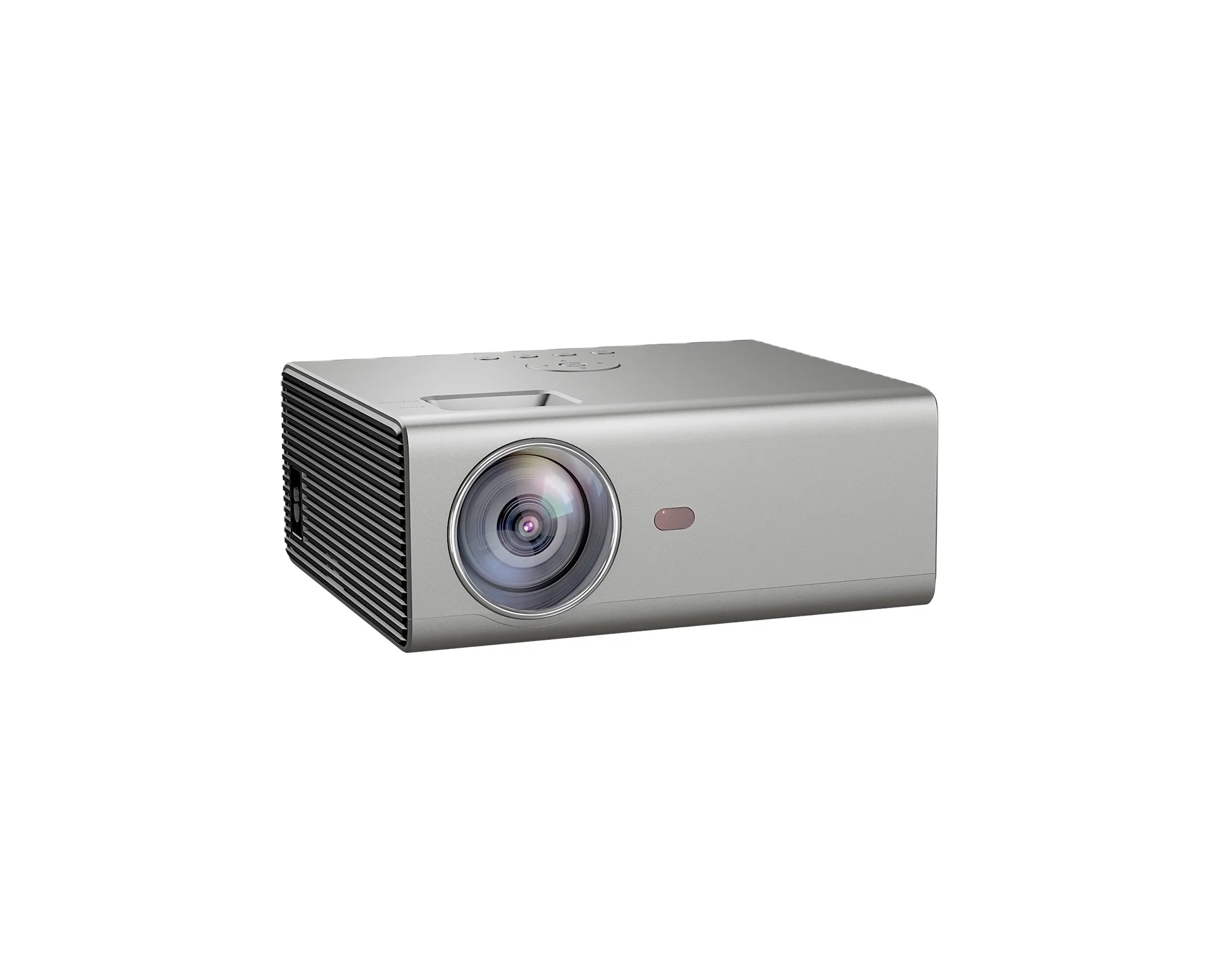 Projector Support Office Suit HD 1080P Manual Keystone family cinema, Silver
Projector Support Office Suit HD 1080P Manual Keystone family cinema, Silver