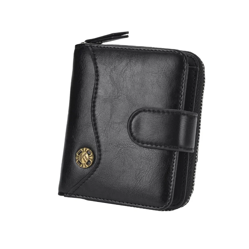 Low MOQ Custom Best Seller Wholesale Cheap High Quality Designer Durable Key Card Holder Minimalist Slim Leather Wallet Men, 4 colors
Low MOQ Custom Best Seller Wholesale Cheap High Quality Designer Durable Key Card Holder Minimalist Slim Leather Wallet Men, 4 colors