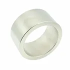Large NdFeB Magnet Ring OD100x80x50mm Strong Neodymium Permanent Magnets Rare Earth Magnetic Tube Precision