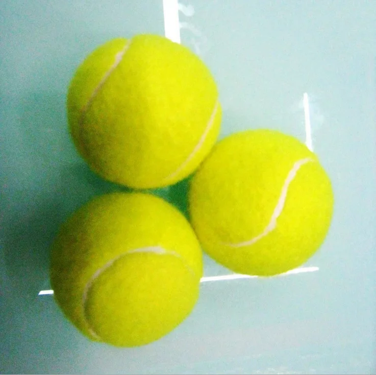 Wholesale nice price Factory Main Product Wholesale Custom Printed Professional Tennis Balls
Wholesale nice price Factory Main Product Wholesale Custom Printed Professional Tennis Balls
