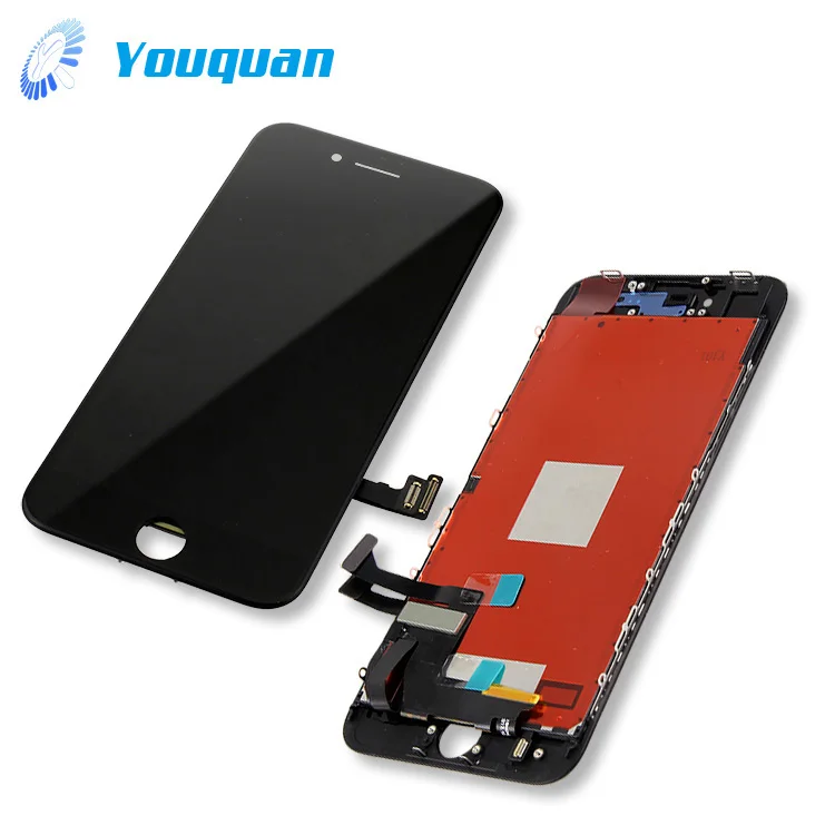 Wholesale High quality mobile phone lcd screen display for iphone 8 with digitizer, Black/white
Wholesale High quality mobile phone lcd screen display for iphone 8 with digitizer, Black/white