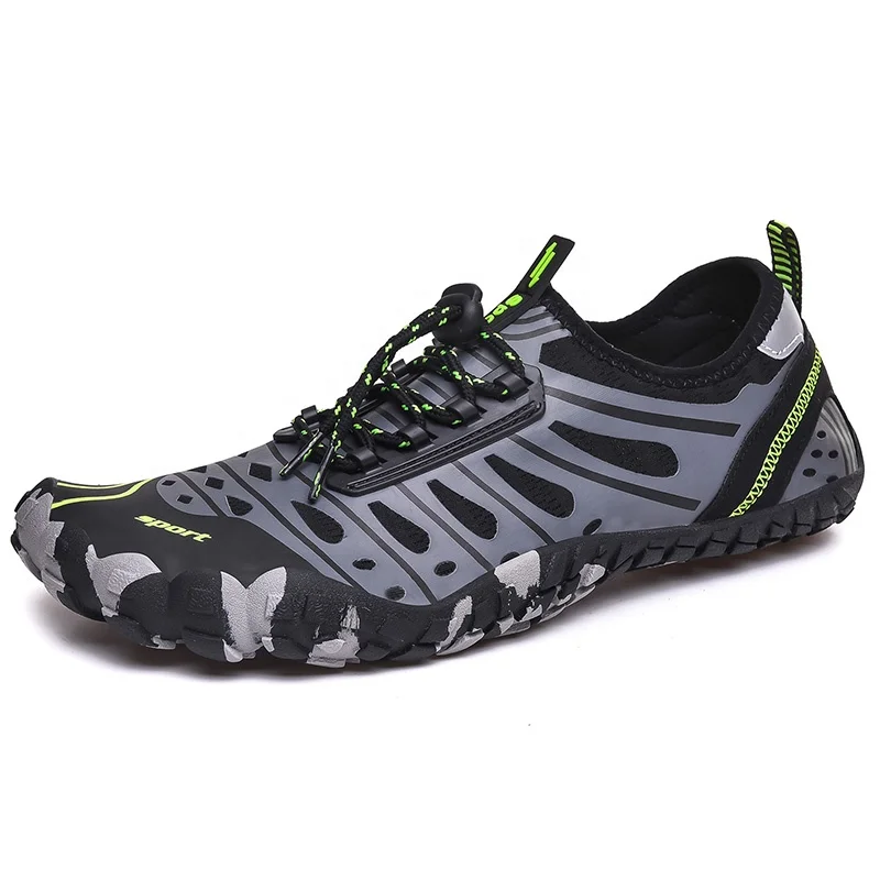 Xiamen supplier wholesale barefoot hiking swimming surfing snorkeling quick dry unisex beach water shoes, 4 color ways
Xiamen supplier wholesale barefoot hiking swimming surfing snorkeling quick dry unisex beach water shoes, 4 color ways