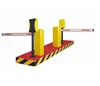 Barrier Gate Arm for car park barrier/automatic gate barrier boom with max 6 meters