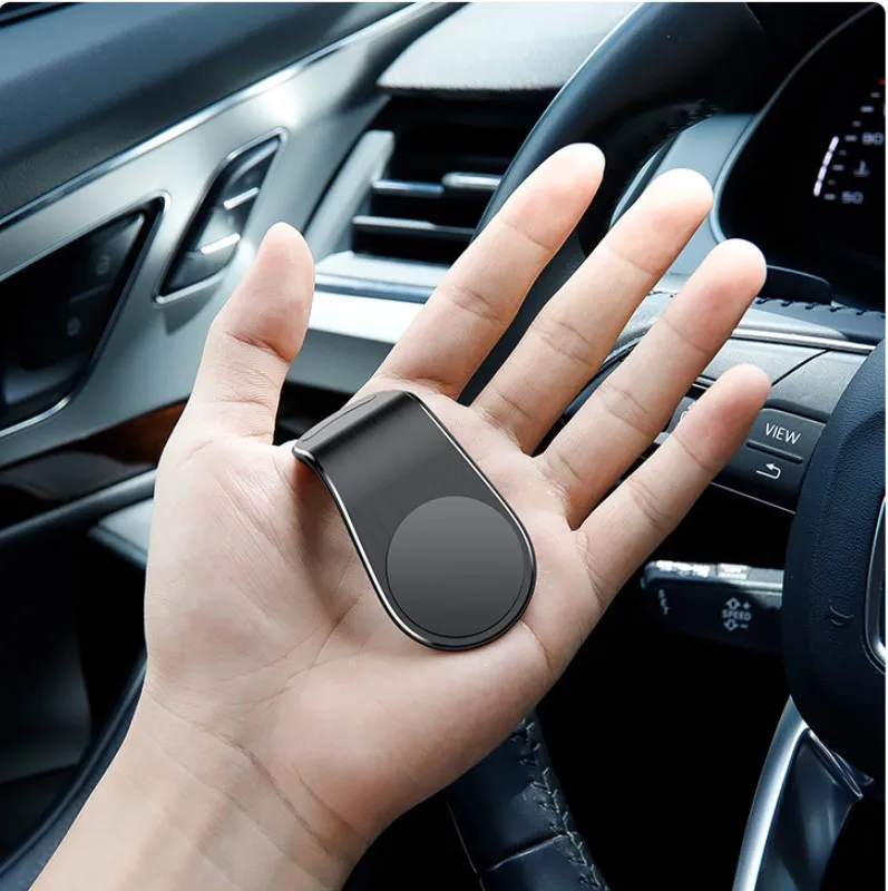 smart one touch clip easy air vent car mount holder for cell phones samsung, Black , sliver , grey , red
smart one touch clip easy air vent car mount holder for cell phones samsung, Black , sliver , grey , red