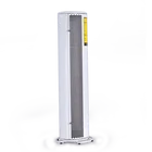 Effective Sterilization Household Electrostatic Air Purifier Ozone Generator Dust Cleaning Quality Assurance