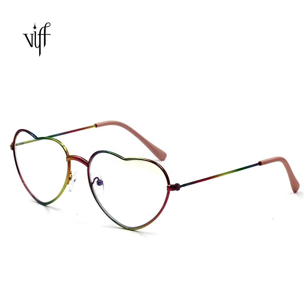 VIFF HMK18063 Fashion Boys Girls UV400 Protection Eyewear Cute Child Heart Frame Sunglasses, Multi and oem
VIFF HMK18063 Fashion Boys Girls UV400 Protection Eyewear Cute Child Heart Frame Sunglasses, Multi and oem