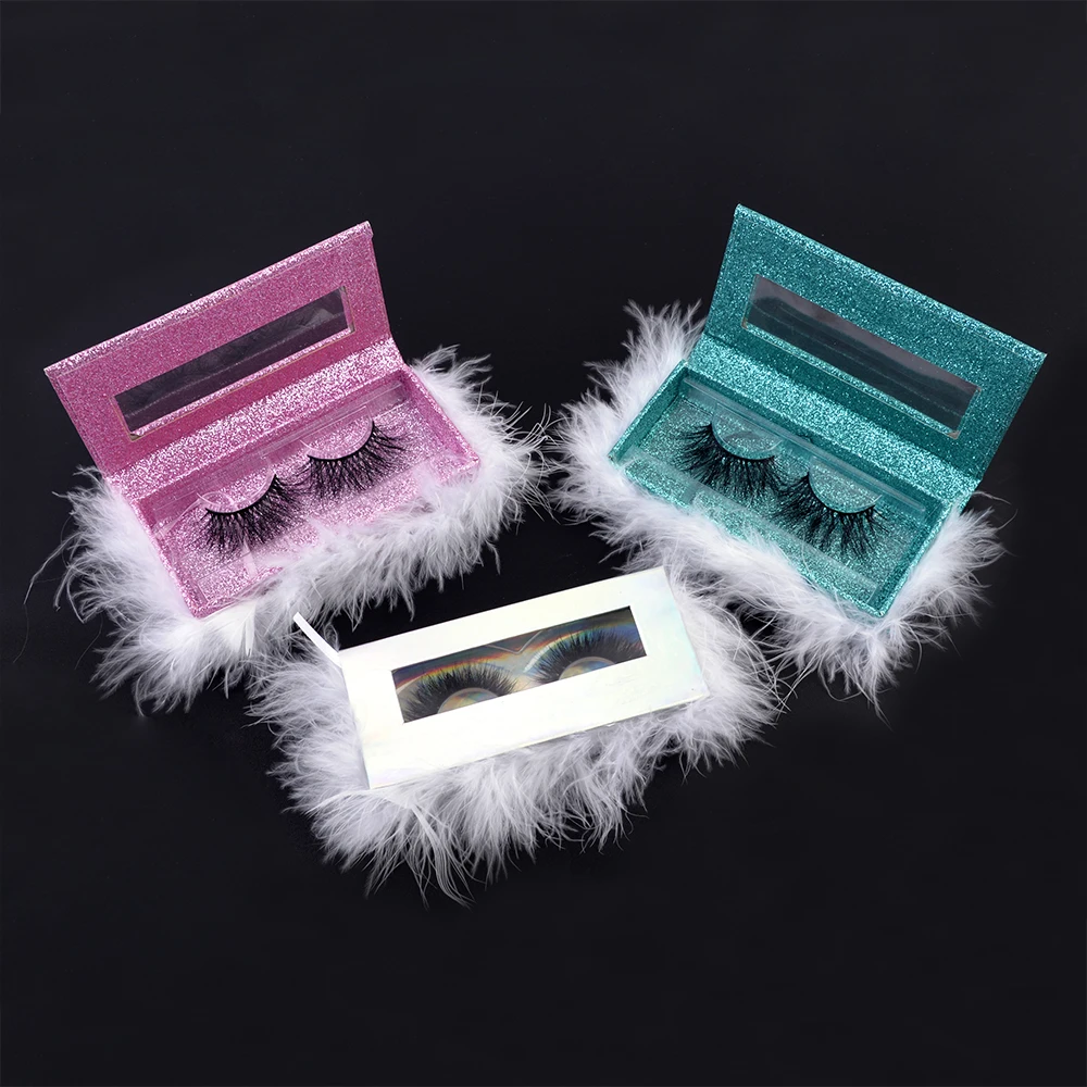 Free Eyelashes Samples Private Label Eyelashes Package Box 3D Mink Eyelashes, Natural black
Free Eyelashes Samples Private Label Eyelashes Package Box 3D Mink Eyelashes, Natural black