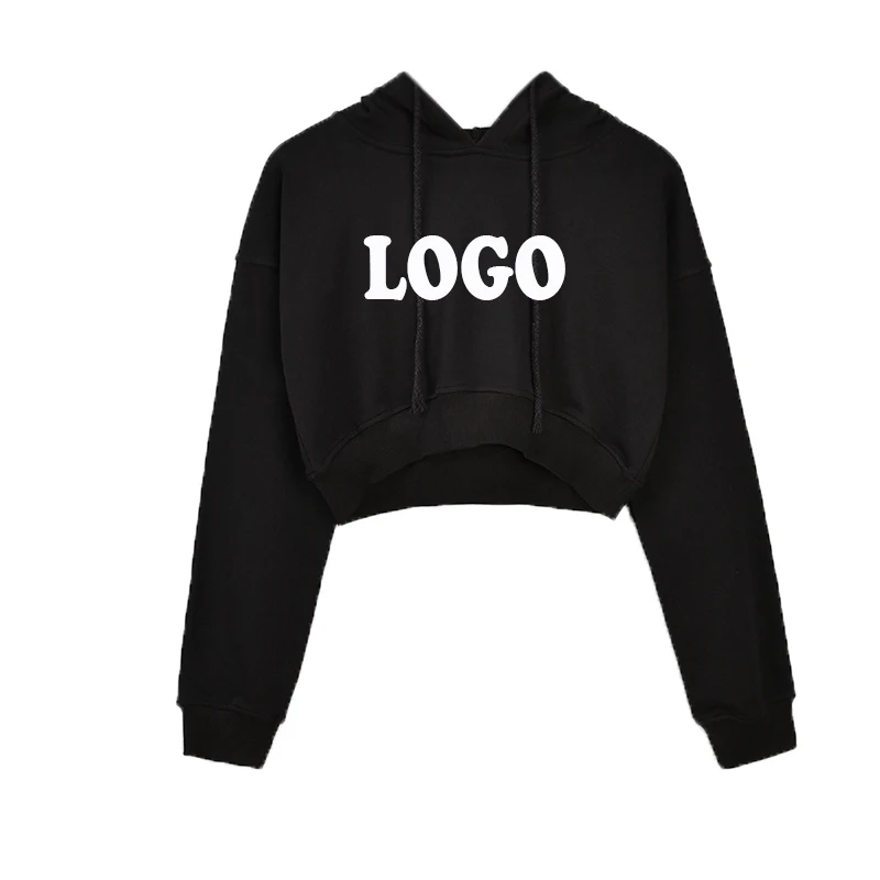 High quality OEM logo with custom embroidery for the latest design of ladies' pullover with long sleeves
High quality OEM logo with custom embroidery for the latest design of ladies' pullover with long sleeves