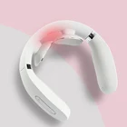 Hot Selling 3D Adjustable Dropshipping neck massager